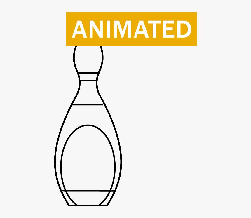 Bowling, HD Png Download, Free Download