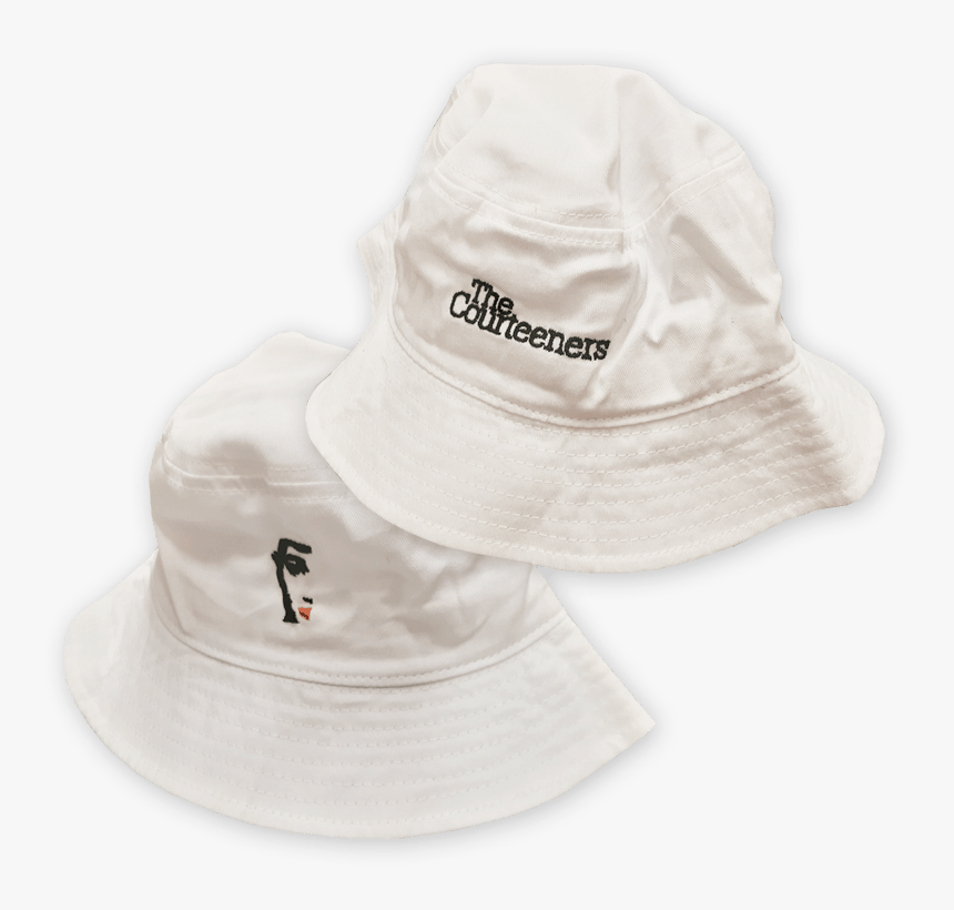 Courteeners Bucket Hat, HD Png Download, Free Download