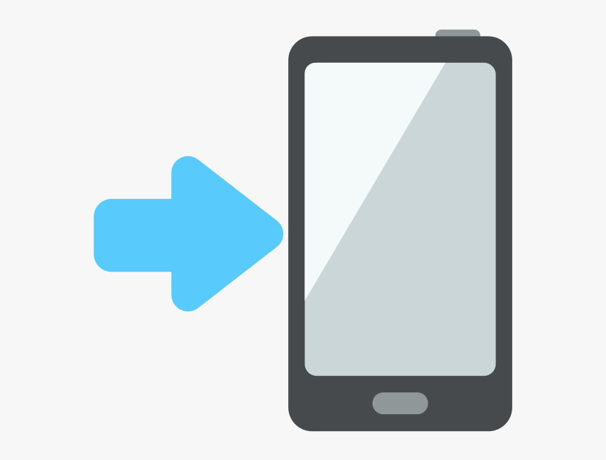 240 × 240 Pixels - Telephone Phone Emoji Png, Transparent Png, Free Download