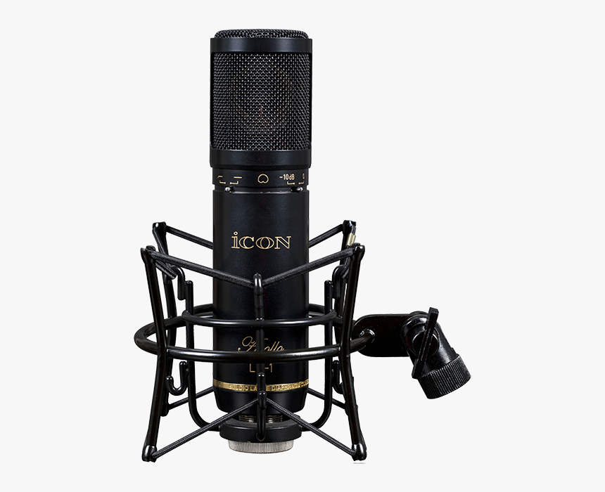 Transparent Mic Studio - Audix Cx112b, HD Png Download, Free Download