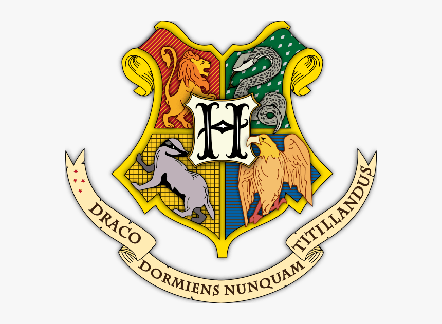 Hogwarts Houses, HD Png Download, Free Download