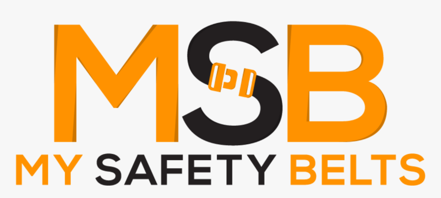 My Safety Belts Inc - Emblem, HD Png Download, Free Download