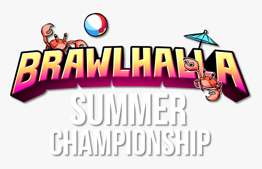 Brawlhalla Summer Championship, HD Png Download, Free Download
