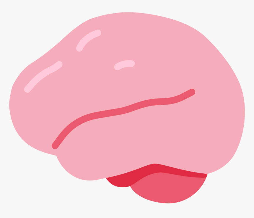 Smoothbrain Discord Emoji - Smooth Brain Emoji, HD Png Download, Free Download