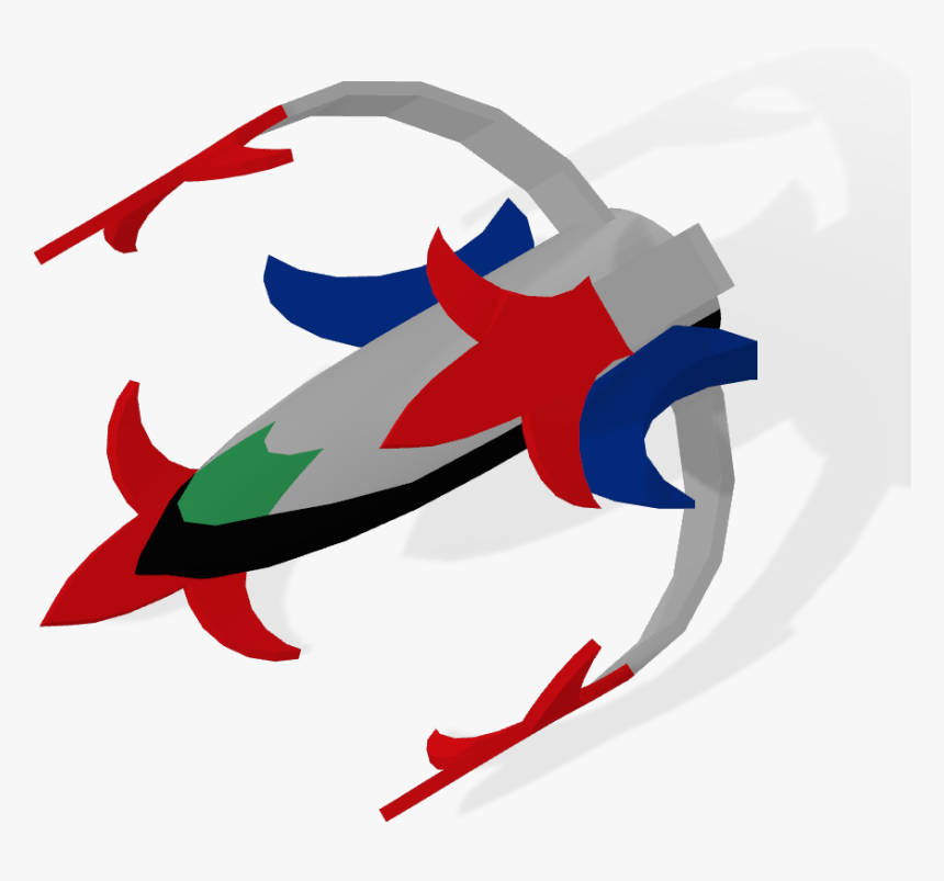 Galaga Ship Png, Transparent Png, Free Download