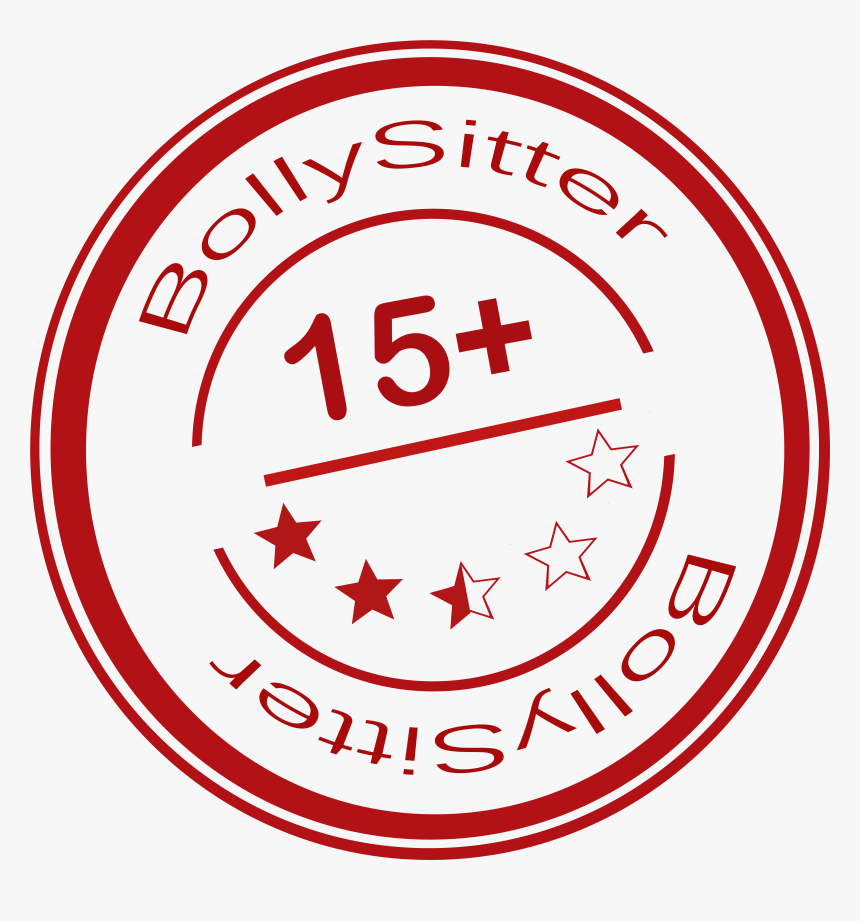 Bollysitter Seal 15 - No Animal Testing Clipart, HD Png Download, Free Download