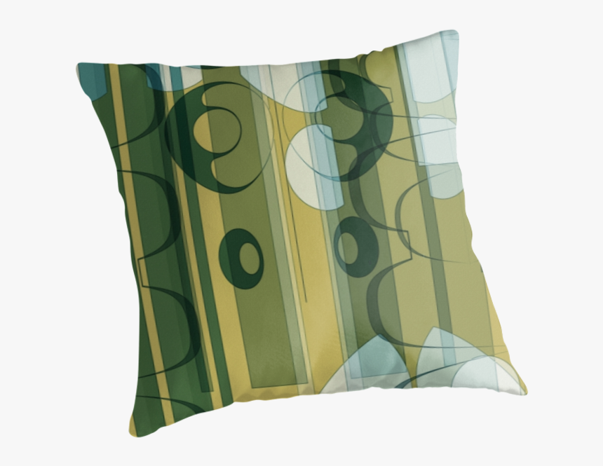 Free Download Throw Pillow Clipart Throw Pillows Cushion - Cushion, HD Png Download, Free Download