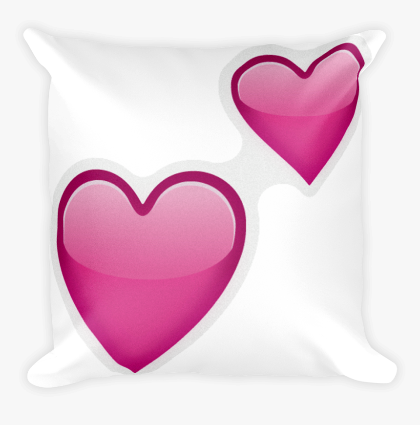 Heart Emoji Clipart , Png Download - Heart, Transparent Png, Free Download