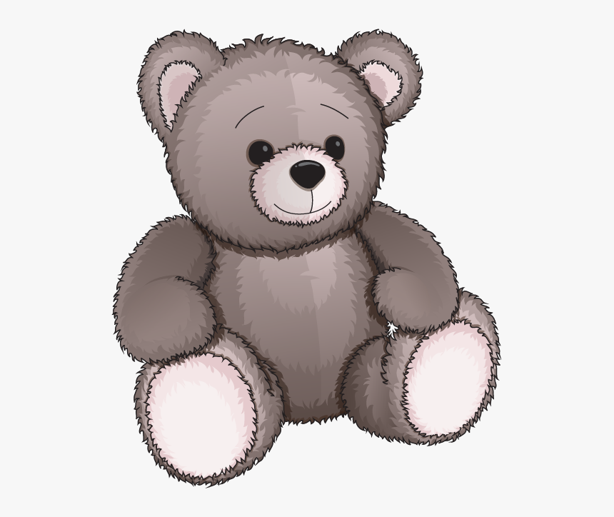 Teddy Bear, HD Png Download, Free Download