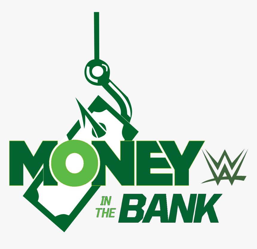 Wwe Money In The Bank, HD Png Download, Free Download