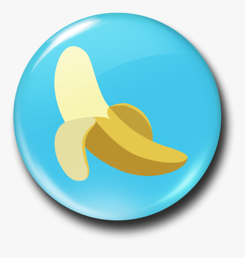 Saba Banana, HD Png Download, Free Download