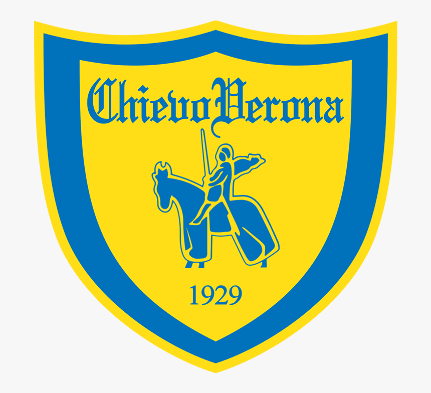 Chievo Verona Logo - A.c. Chievo Verona, HD Png Download, Free Download