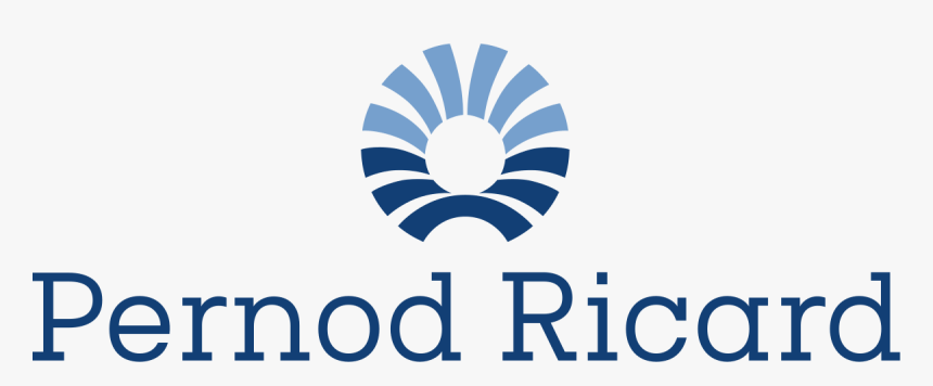 Pernod Ricard Logo Png, Transparent Png, Free Download