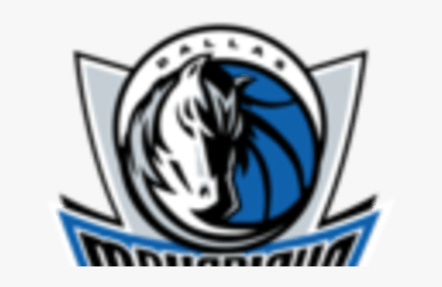 Dallas Mavericks Draw, HD Png Download, Free Download