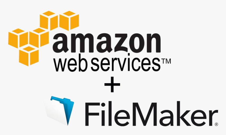 Amazon Web Services Logo - Amazon Web Services, HD Png Download, Free Download