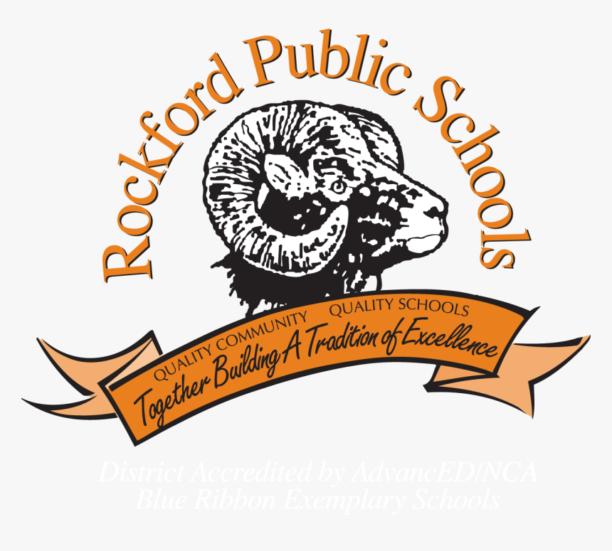 Sports Patron Form - Rockford High School, HD Png Download, Free Download