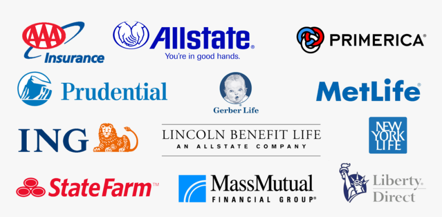 Life Insurance Logos - Insurance Company Logo, HD Png Download, Free Download