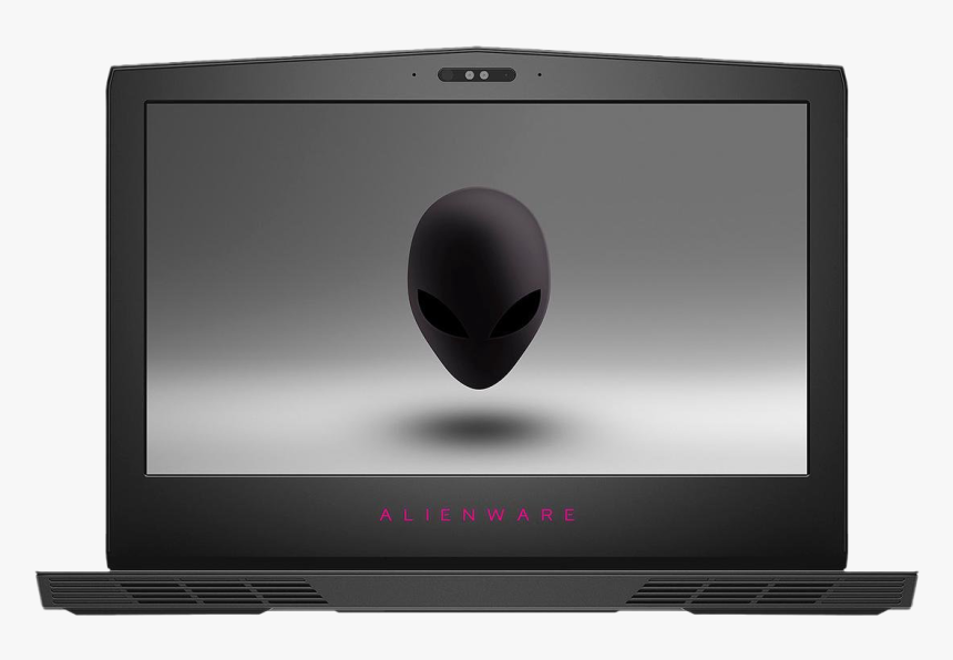 Alienware Png Photo Background - Alienware 15 R3 Png, Transparent Png, Free Download