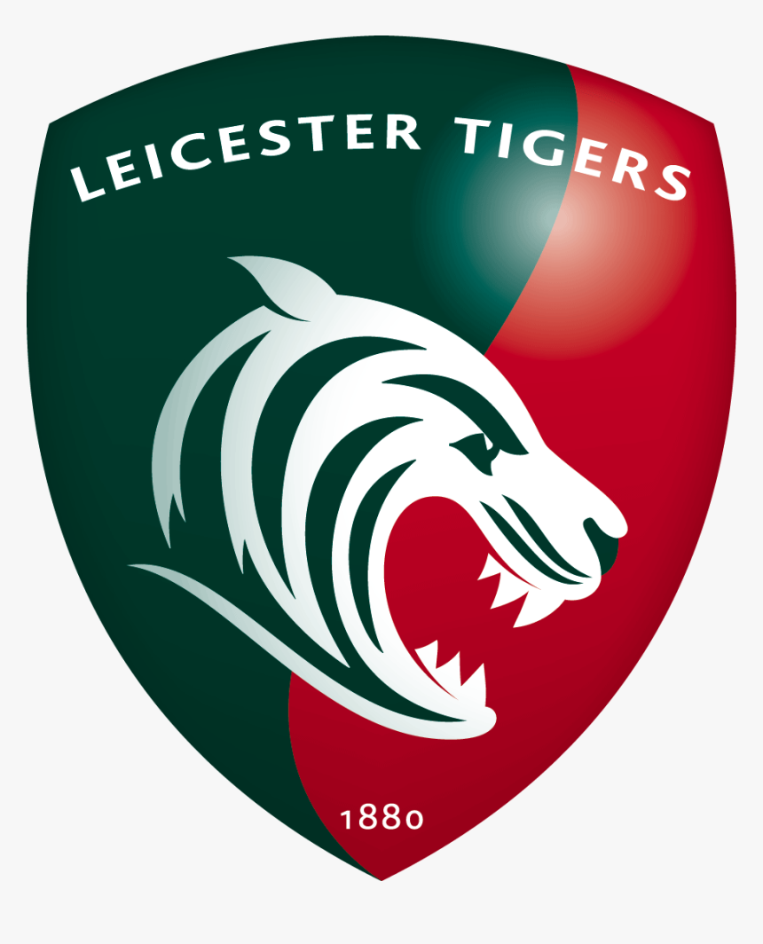 Leicester Tigers Logo, HD Png Download, Free Download