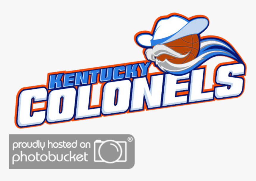 Louisville Colonels Basketball Logo , Png Download - Louisville Colonels Basketball Logo, Transparent Png, Free Download