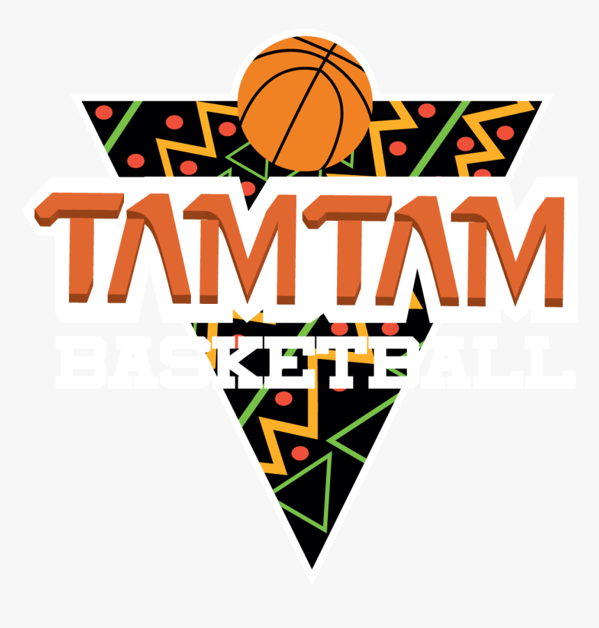 Tam Tam Basket, HD Png Download, Free Download