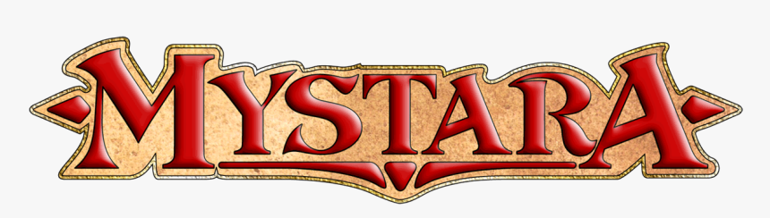 Ad&d Mystara Logo, HD Png Download, Free Download