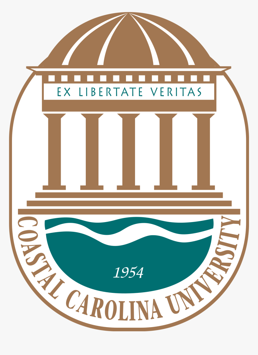 Coastal Carolina University Symbol, HD Png Download, Free Download