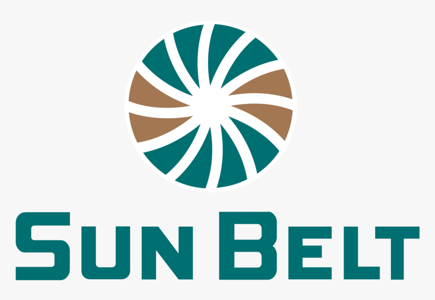 Sunbelt Conference Logo, HD Png Download, Free Download