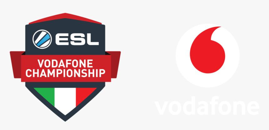 Esl Italia Championship Logo , Png Download, Transparent Png, Free Download