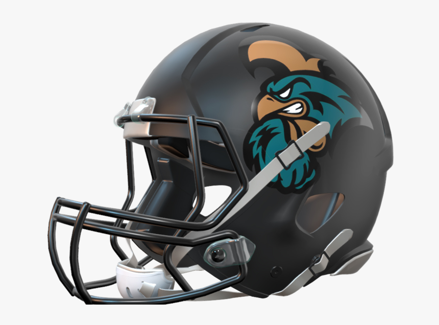 Coastal Carolina Beats Campbell 58-21 In A Game Played - Asociacion Civil Policial Santa Cruz, HD Png Download, Free Download