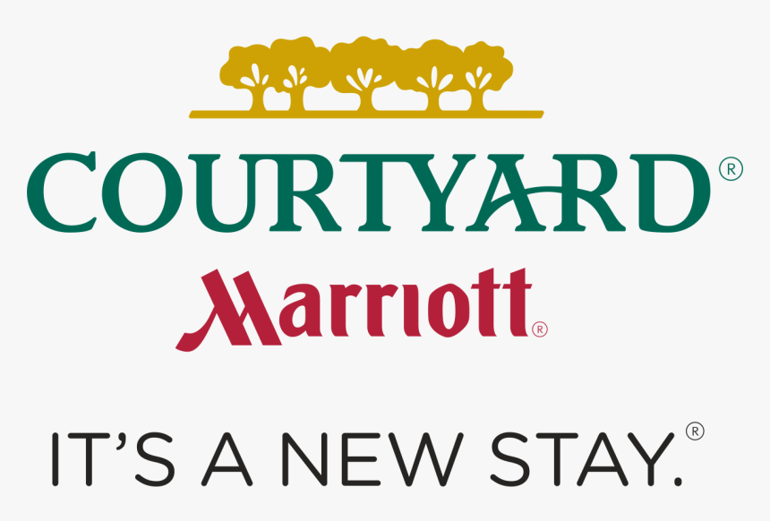 Hotel Courtyard By Marriott, HD Png Download, Free Download
