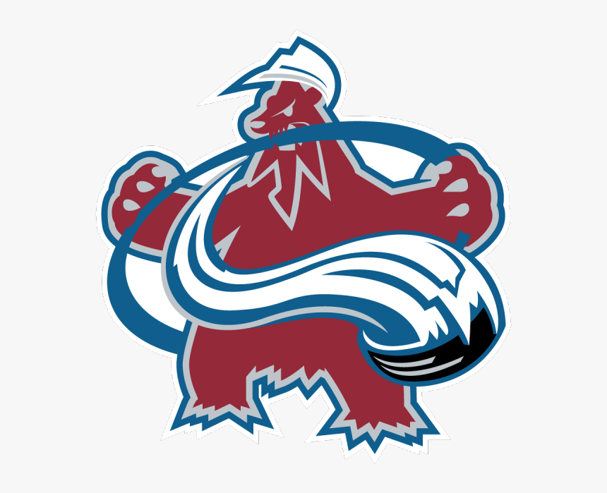 Colorado Avalanche
beartic - Colorado Avalanche, HD Png Download, Free Download