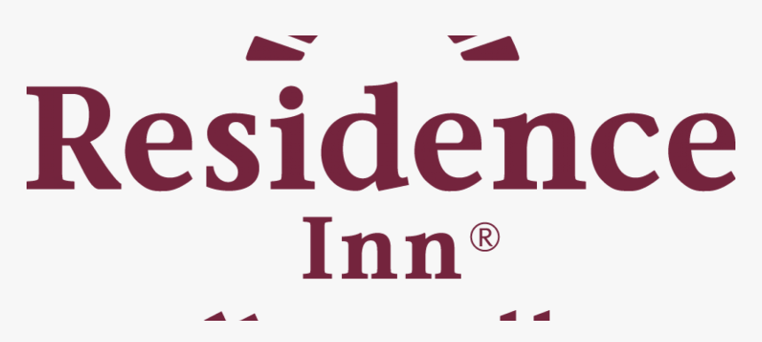 Residence Inn Reno Logo, HD Png Download, Free Download