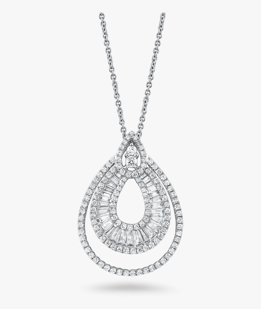 Diamond Pendant Png Image - Diamond Pendant Png, Transparent Png, Free Download