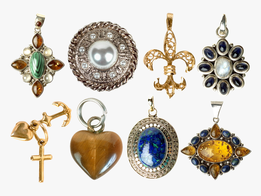 Earrings, HD Png Download, Free Download
