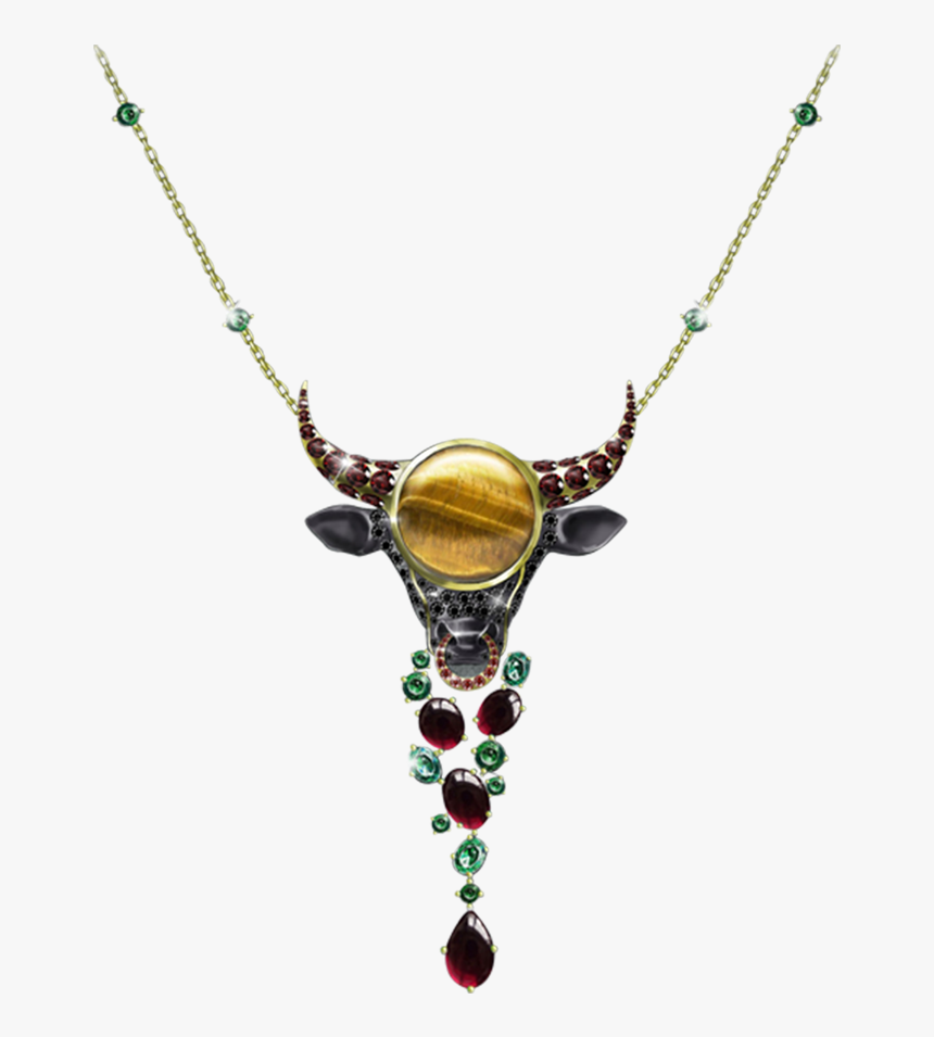 Necklace, HD Png Download, Free Download