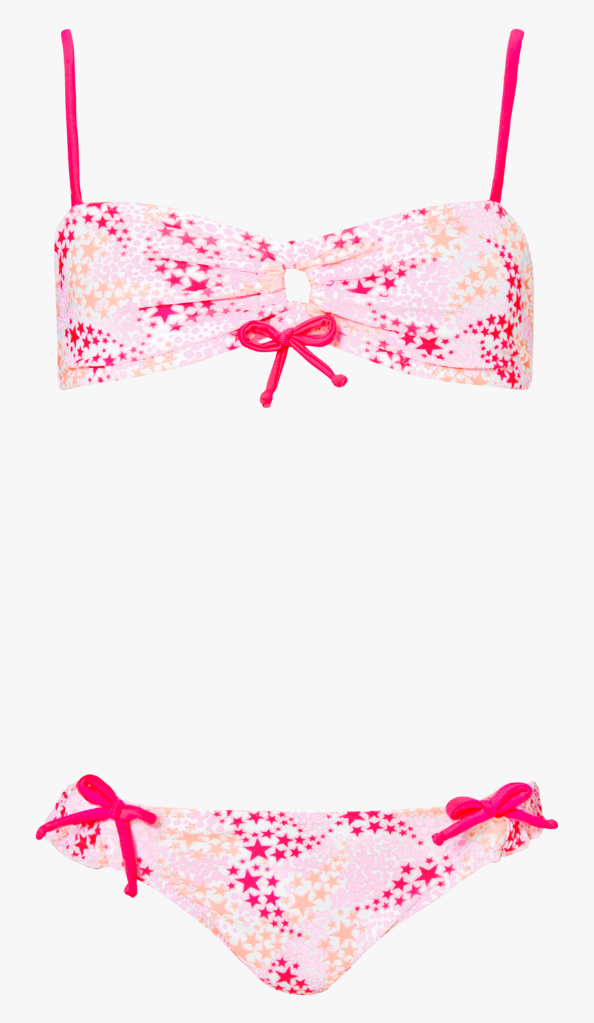 Sunuva Girls Pop Star Bikini , Png Download - Lingerie, Transparent Png, Free Download
