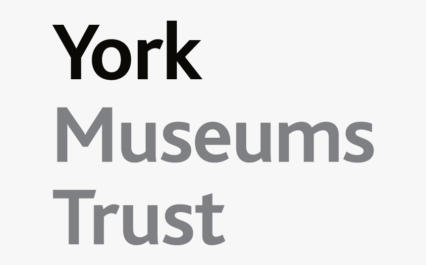 York Museums Trust Fc Stack - York Museums Trust Logo, HD Png Download, Free Download