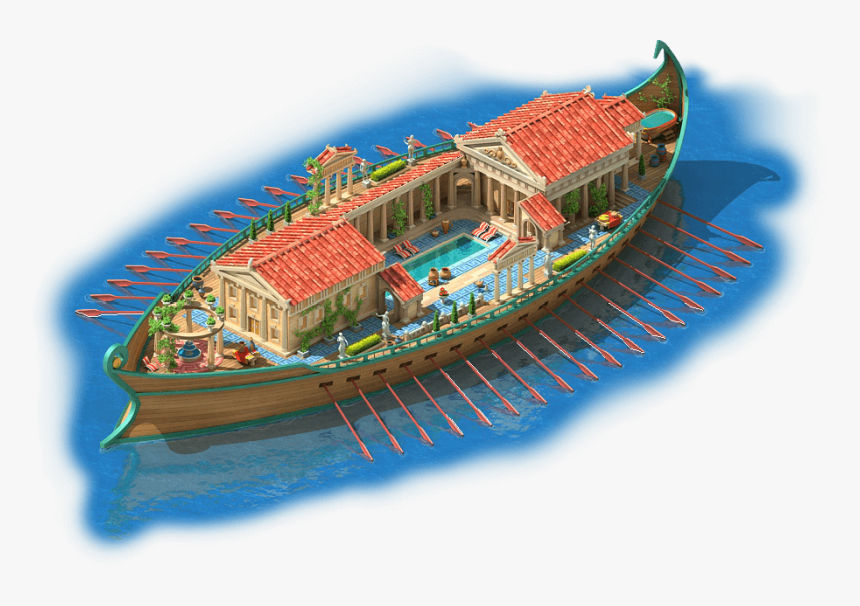 Megapolis Wiki - Palace, HD Png Download, Free Download