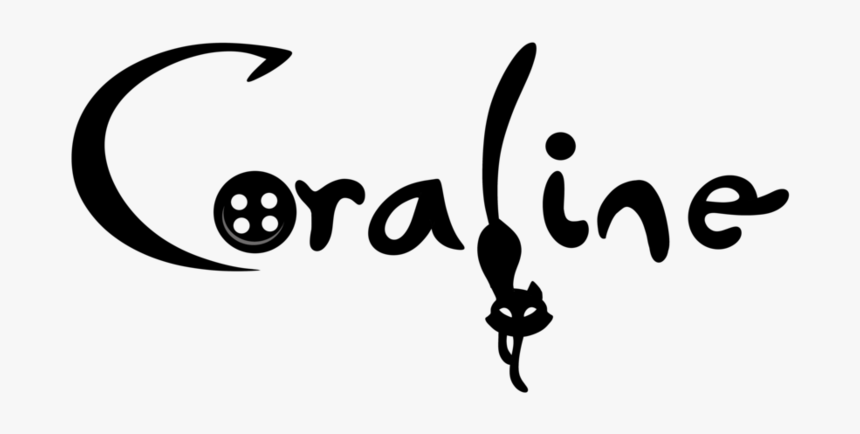 Coraline, HD Png Download, Free Download