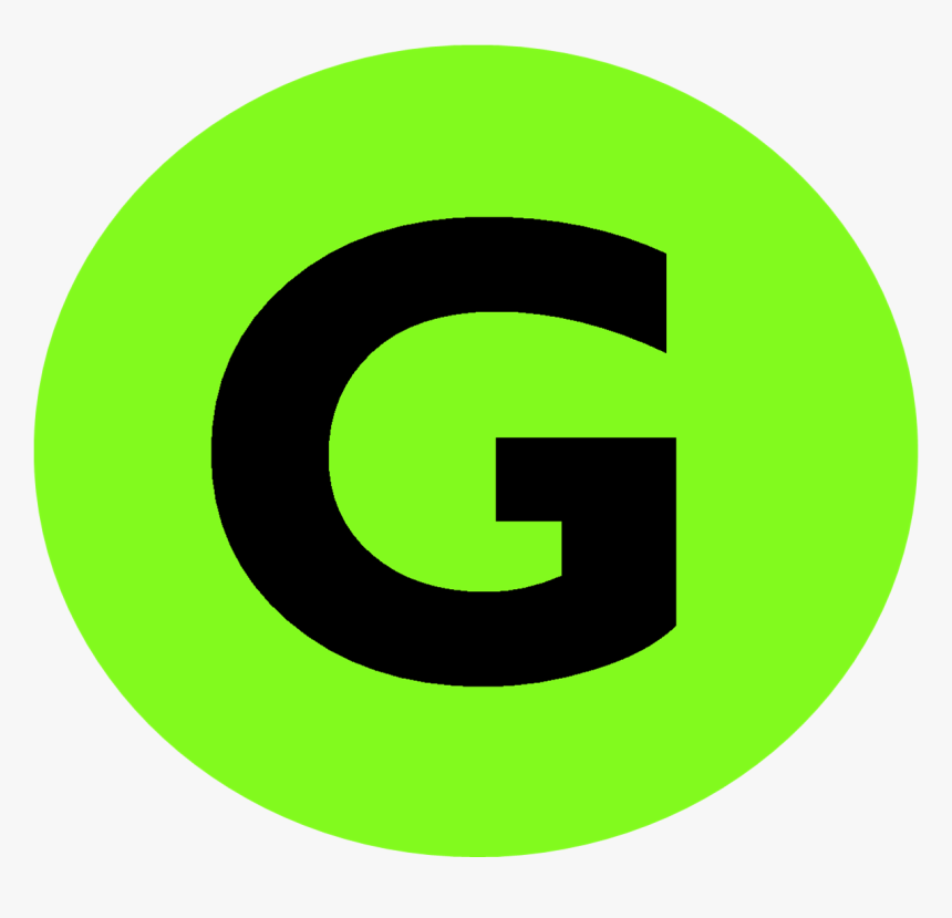 Greenline Leisure Vehicles - Circle, HD Png Download, Free Download