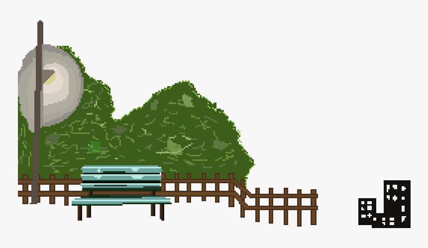 Bench, HD Png Download, Free Download