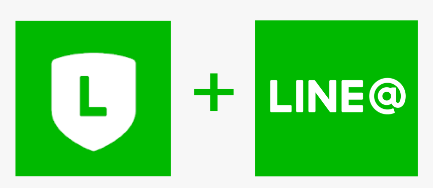 Line Official Logo Png - Line, Transparent Png, Free Download