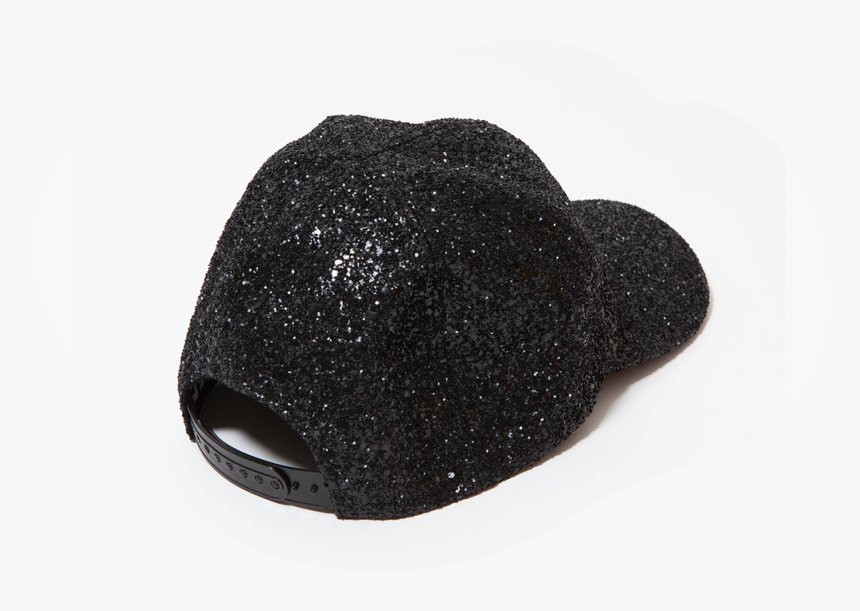 Minimarket Keps Glitter Svart - Chocolate Cake, HD Png Download, Free Download