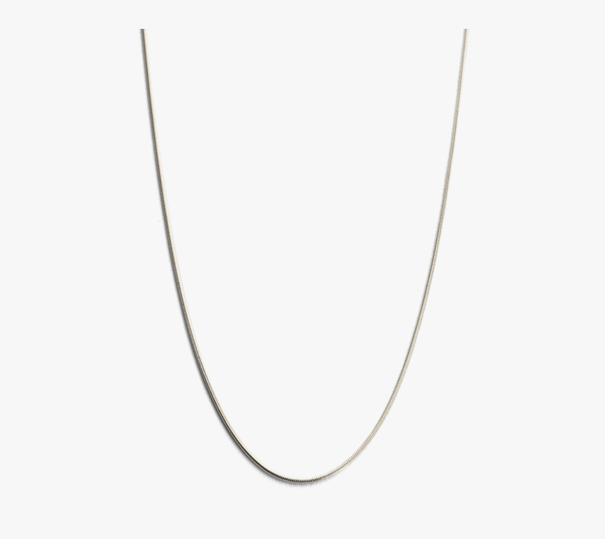 Kirstin Ash Jewellery Kirstin Ash Snake Chain - Necklace, HD Png Download, Free Download