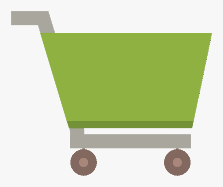 Online Store The Perth Creative - Cart, HD Png Download, Free Download