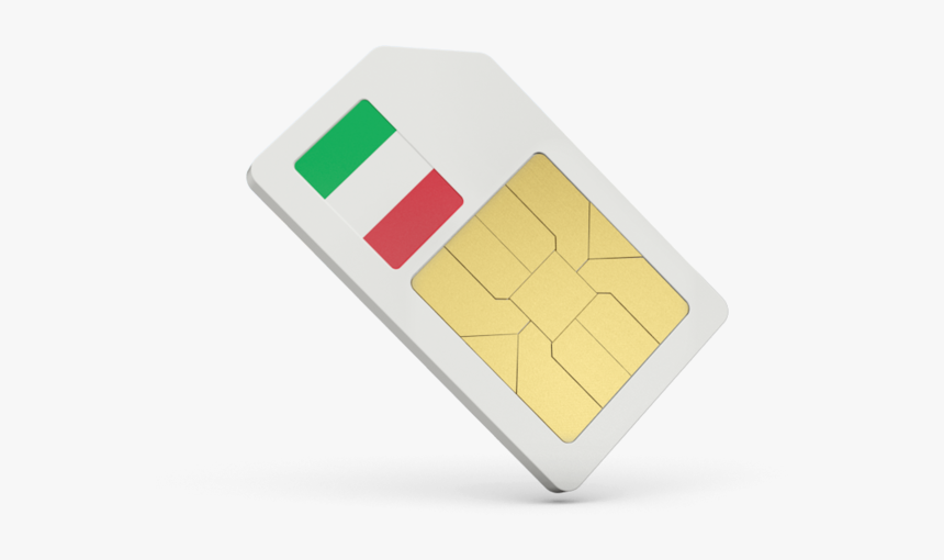 Sim Card Icon - سیمکارت ایران, HD Png Download, Free Download