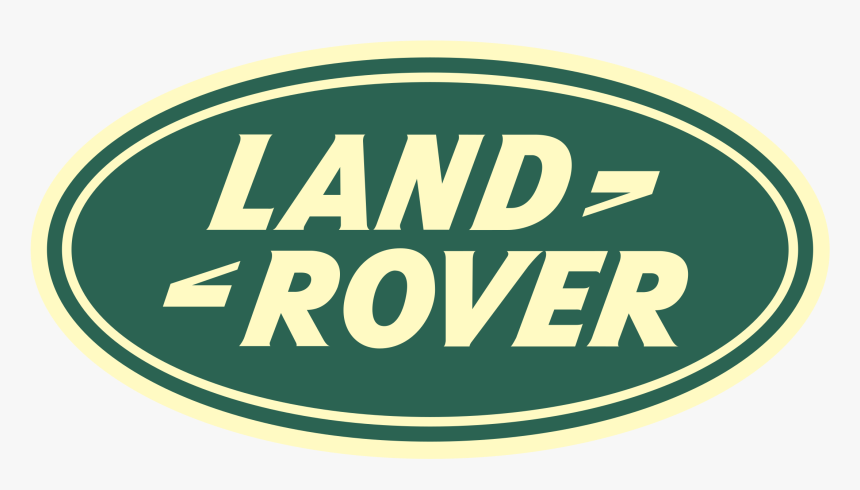 Land Rover Logo Png Transparent - Land Rover Defender Logo, Png Download, Free Download