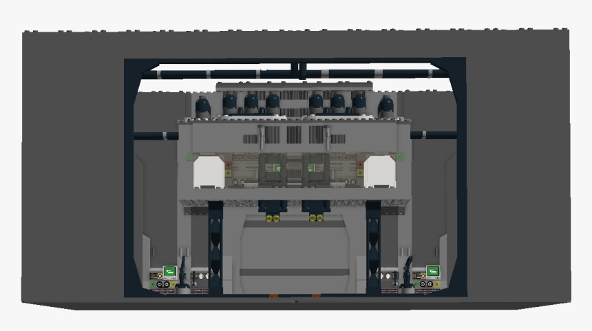 Architecture, HD Png Download, Free Download