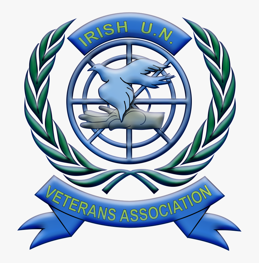 Iunva Colour Logo - United Nations Organisation Logo, HD Png Download, Free Download